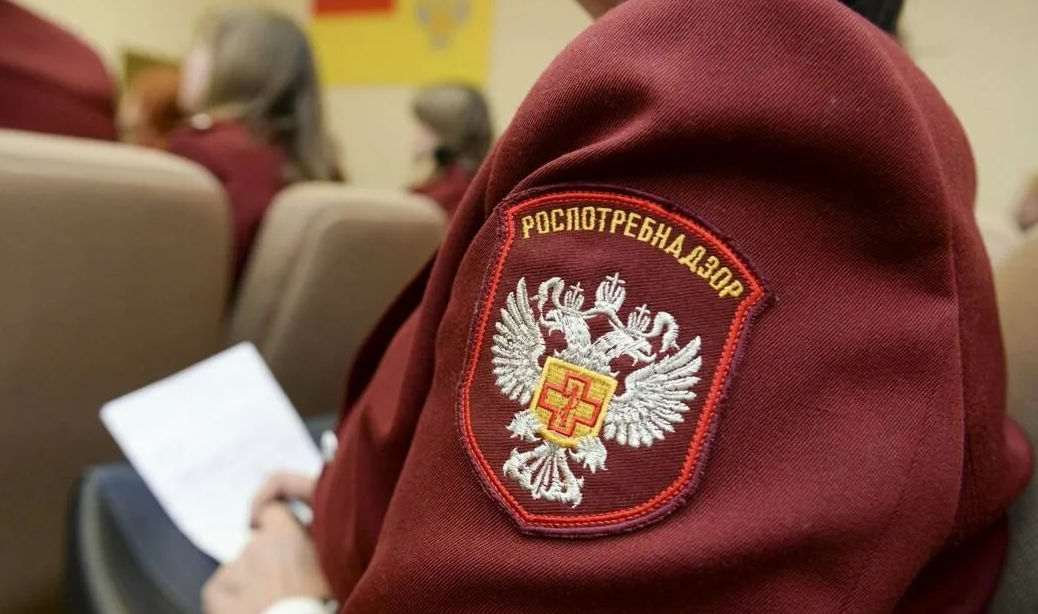 Рекомендации Роспотребнадзора для организации работы пунктов временного размещения
