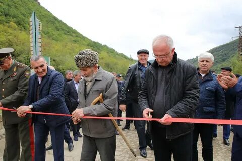 Первый туристический хаб в Дагестане открыли в Дахадаевском районе