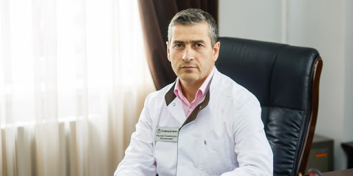 Хаджимурад Малаев: «Нам сложно видеть умирающих от недостатка воздуха людей»