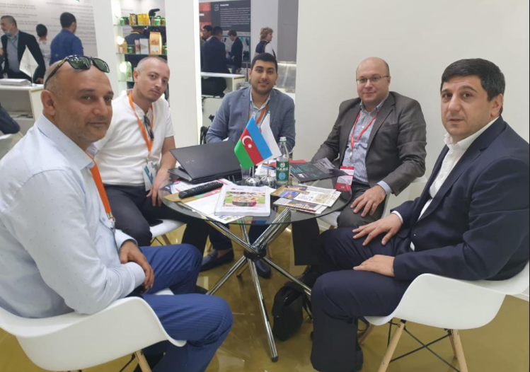 Делегация из Дагестана на Международном экономическом саммите в Казани «KazanSummit 2021»