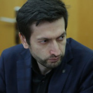 Арсен Юсупов: «Заботиться о ветеранах нужно не только первые десять дней мая, но и постоянно»