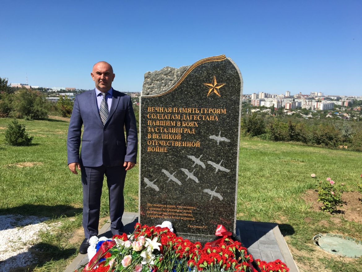 Хайбула Умаров поделился об актуальности прямой линии главы Дагестана с народом