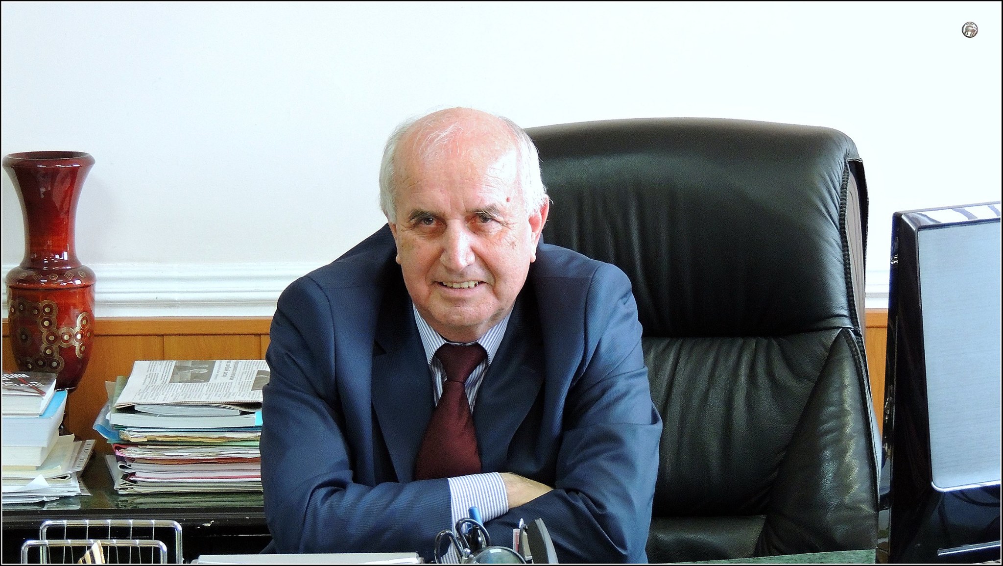 КАМИЛЮ АЛИЕВУ - 75 лет!