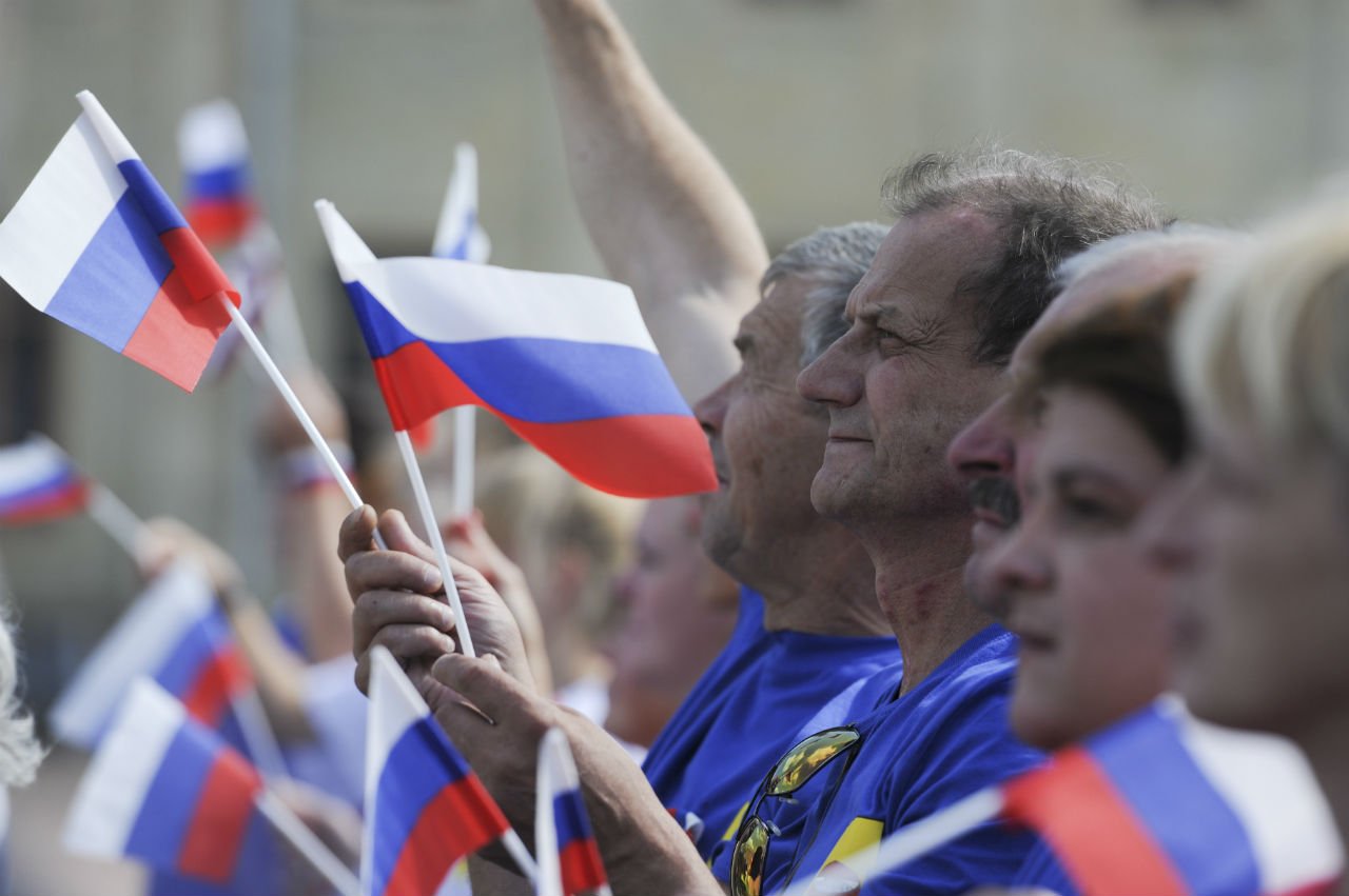 Какие изменения ожидают россиян с 1 декабря