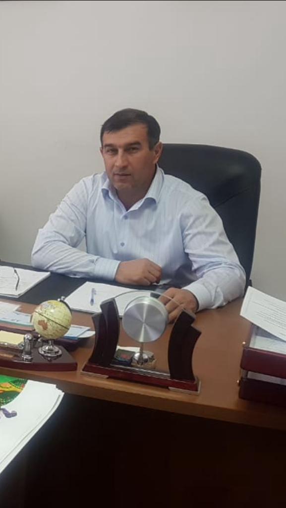 Адиль Салаватов: «Массовую вакцинацию я поддерживаю»