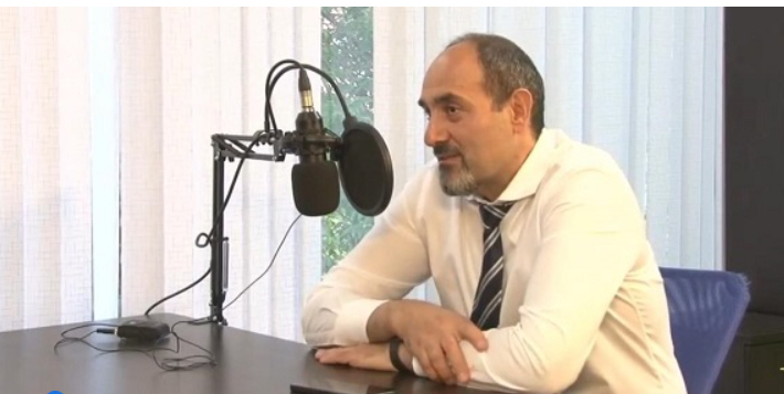 Врио министра образования и науки РД Яхья Бучаев рассказал о прошлогодних нарушениях при проведении ЕГЭ