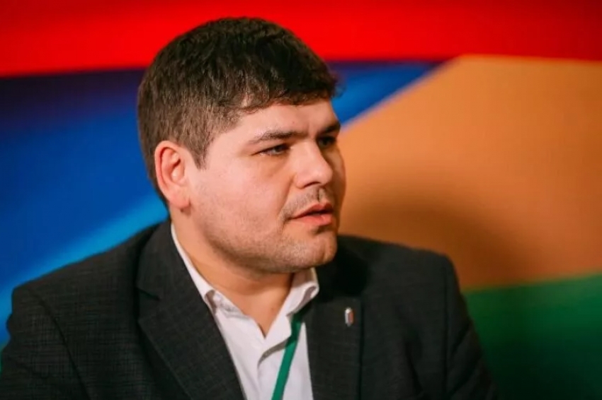 На медиафоруме будут представлены экспозиции ведущих дагестанских СМИ, сообщил Мухтар Амиров