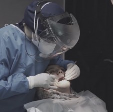 В Дагестане объявляется стоматологическая акция