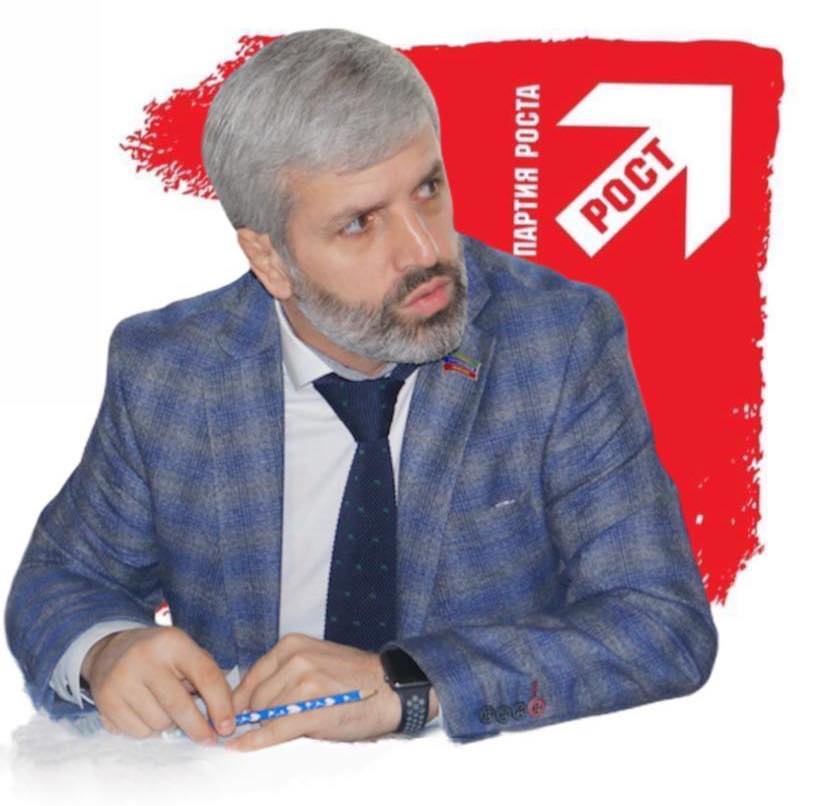 Брат покойного главы Кизилюртовского района временно возглавил муниципалитет