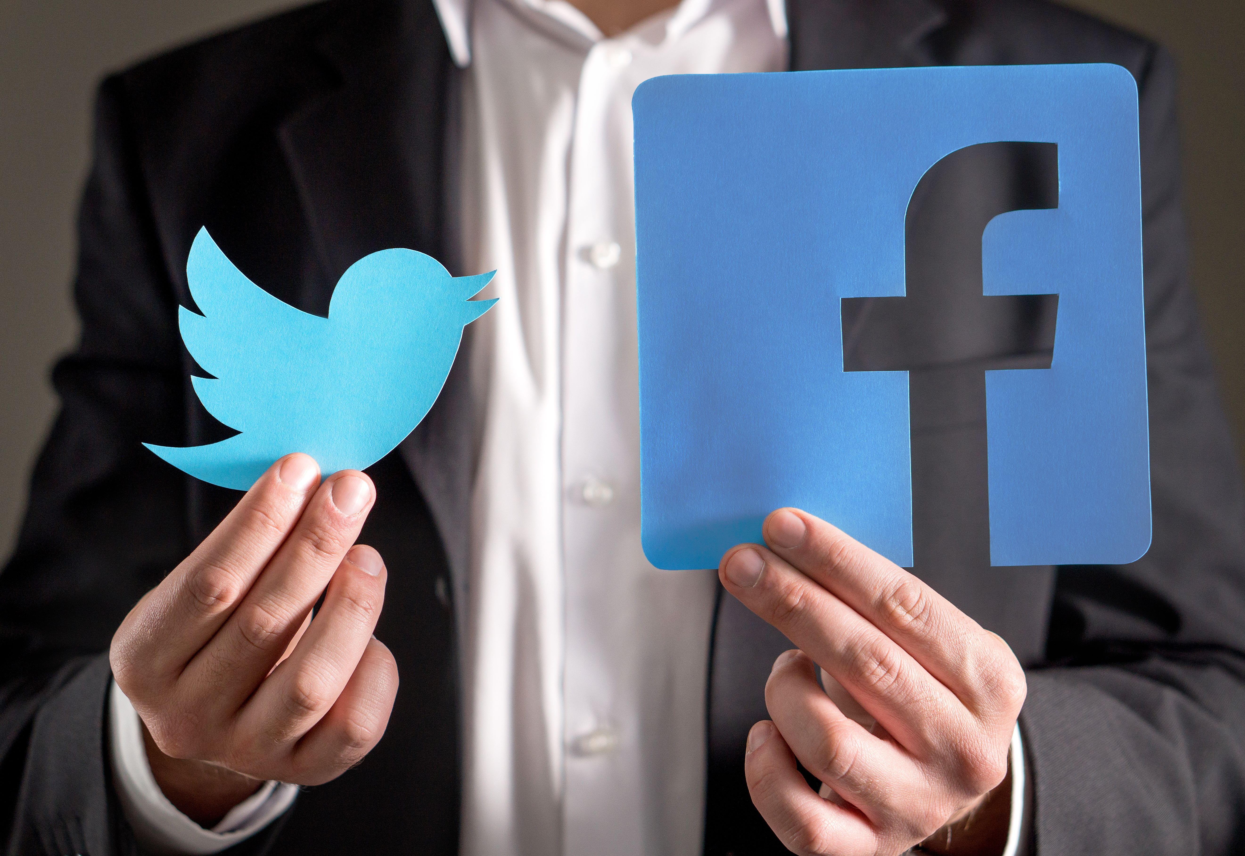 Twitter и Facebook недоступны многим россиянам с раннего утра 28 февраля