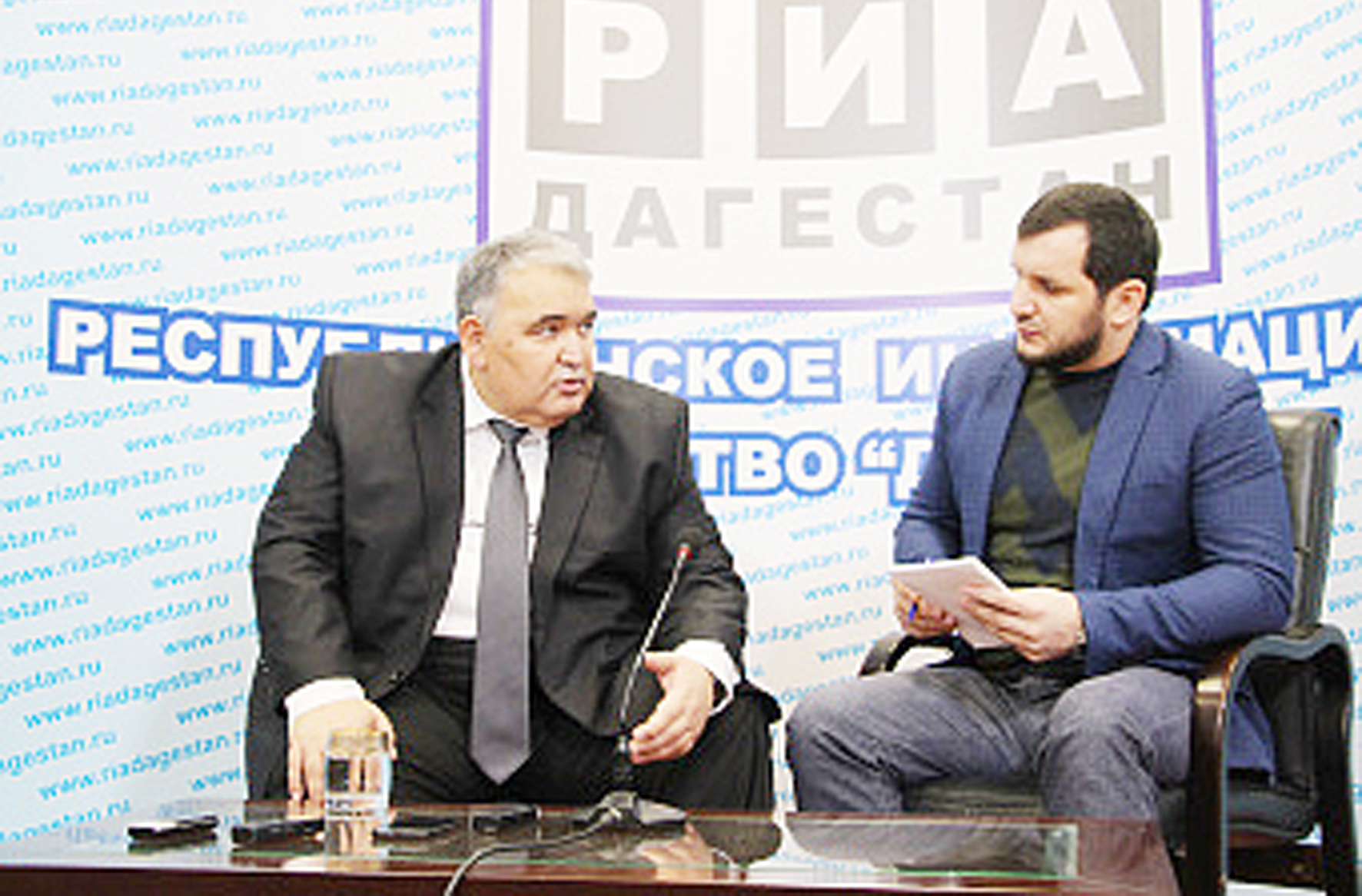 Сурсат аманлыкъны айланасында