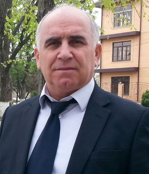Гебек Конакбиев прокомментировал ситуацию с коронавирусом в Дагестане