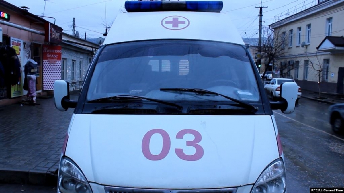 В Дагестане количество вызовов скорой увеличилось в 10 раз