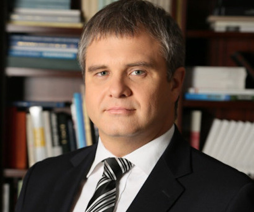 Племянник Путина решил создать партию "Россия без коррупции"