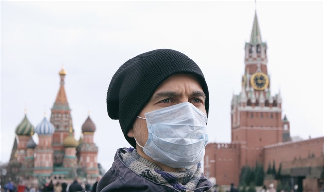 Россия потратила более 2,8 трлн рублей на борьбу с пандемией коронавируса