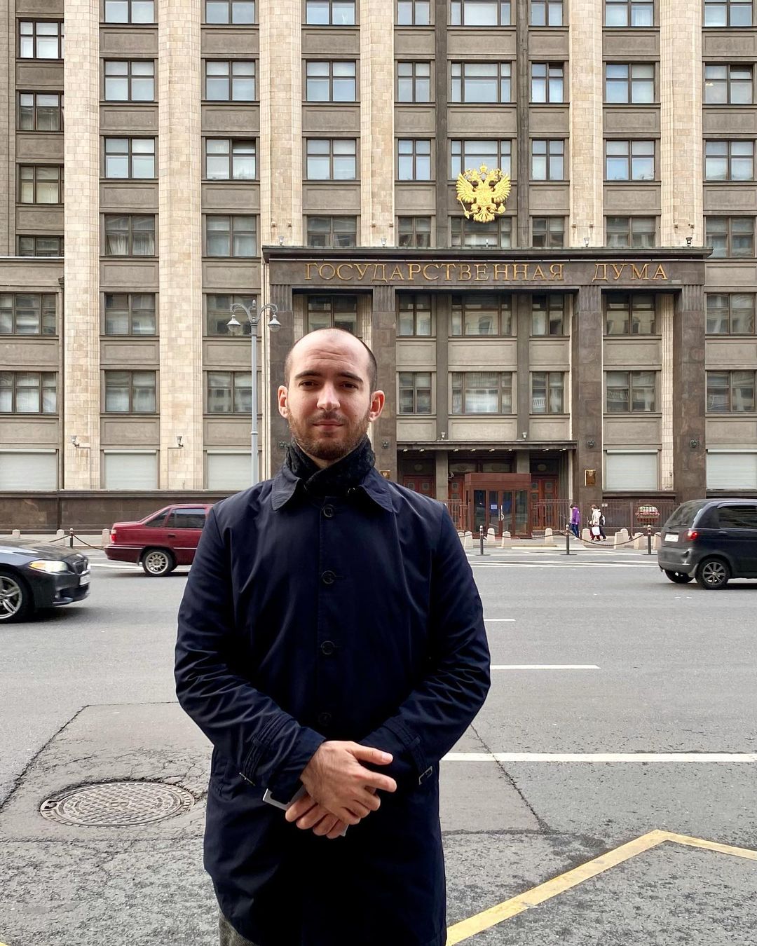 Заур Мусаев: «Выборы - это возможность обновить политическую систему»
