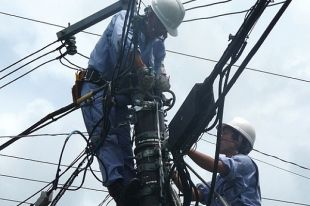 1,7 млрд рублей выделит «Россети» на модернизацию сетей Дагестана