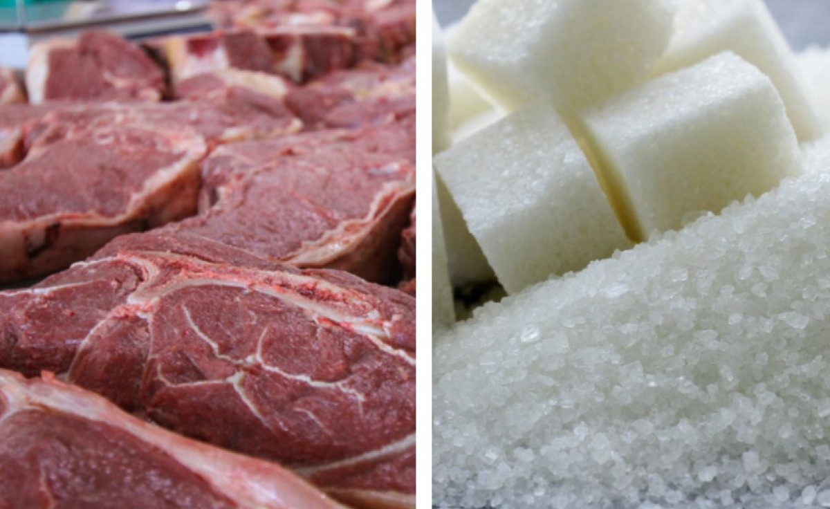 Названы два основных продукта вызывающих онкологию