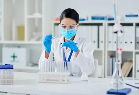 Было выявлено слабое место вакцины от коронавируса