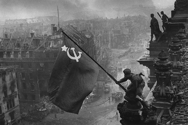 Дагестане смогут стать зрителями Всероссийского урока мужества «Знаменосцы Победы»