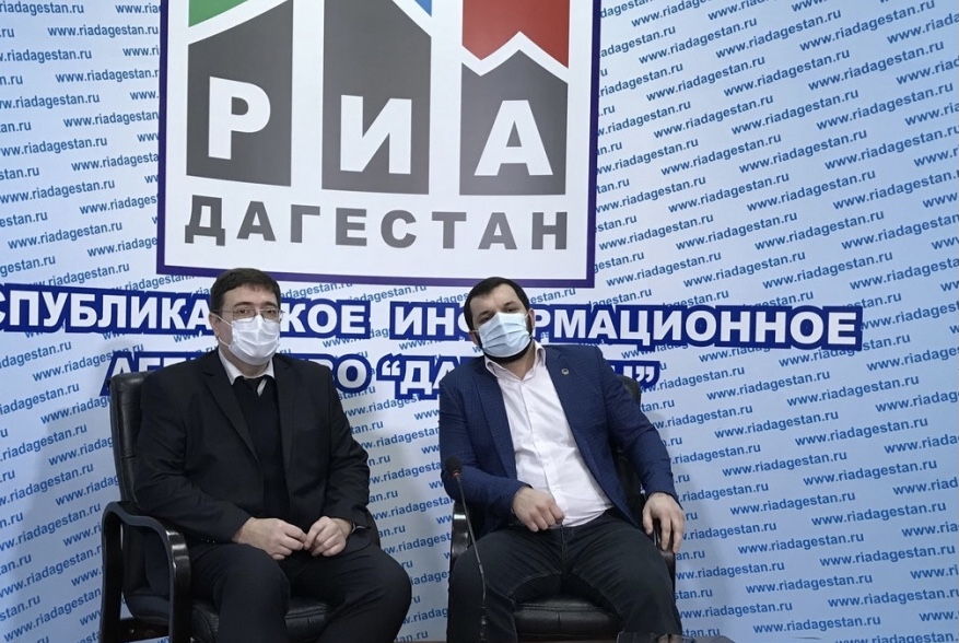 В Дагестане количество участников бракосочетаний в ЗАГСах ограничено