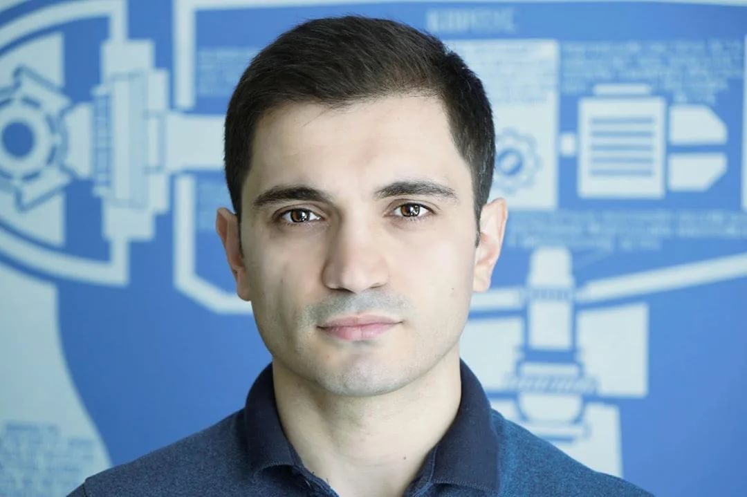 Камил Магомедов написал заявление об уходе