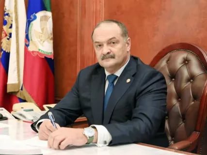 Врио Главы Дагестана с первых минут контролирует ситуацию в Буйнакске