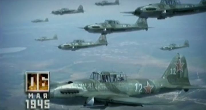 6 мая 1945 г. - начало Пражской операции