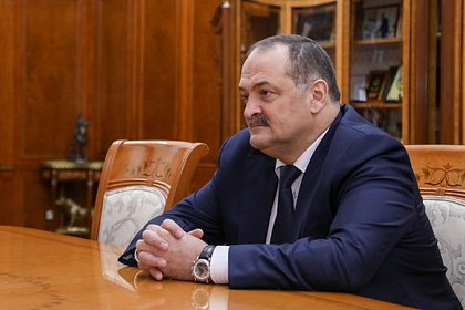 Сергей Меликов проводит заседание Республиканской призывной комиссии
