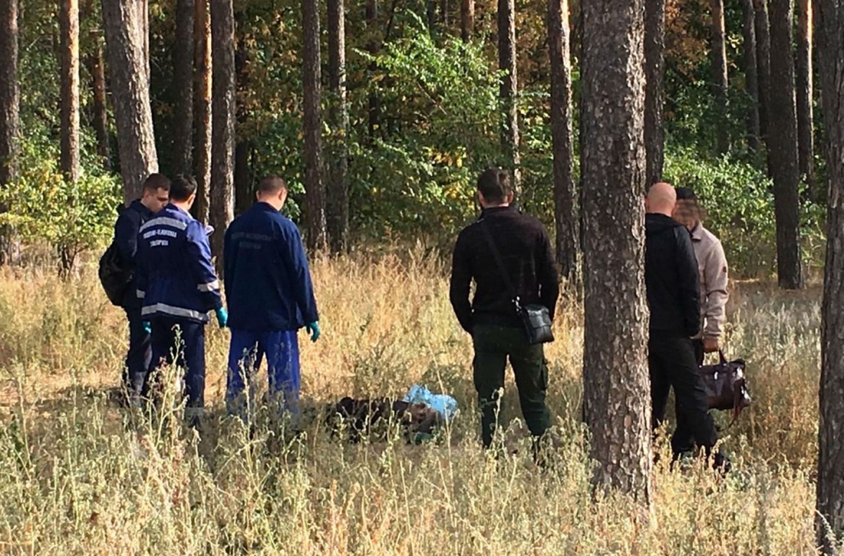 Подозреваемого в убийстве сына бывшего директора "Дагводоканал" нашли мертвым в Брянске