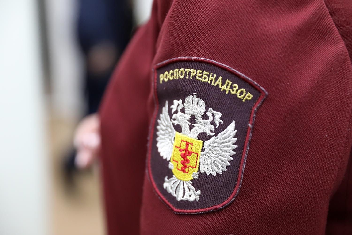 В Дагестане проводят проверку по факту массового отравления людей в городе Каспийске