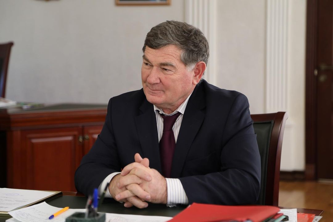 Баттал Батталов прокомментировал реализацию в Дагестане проекта «Русские ярмарки»