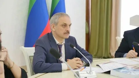 Получатели грантов главы РД и субсидий от Миннаца РД - отчитались