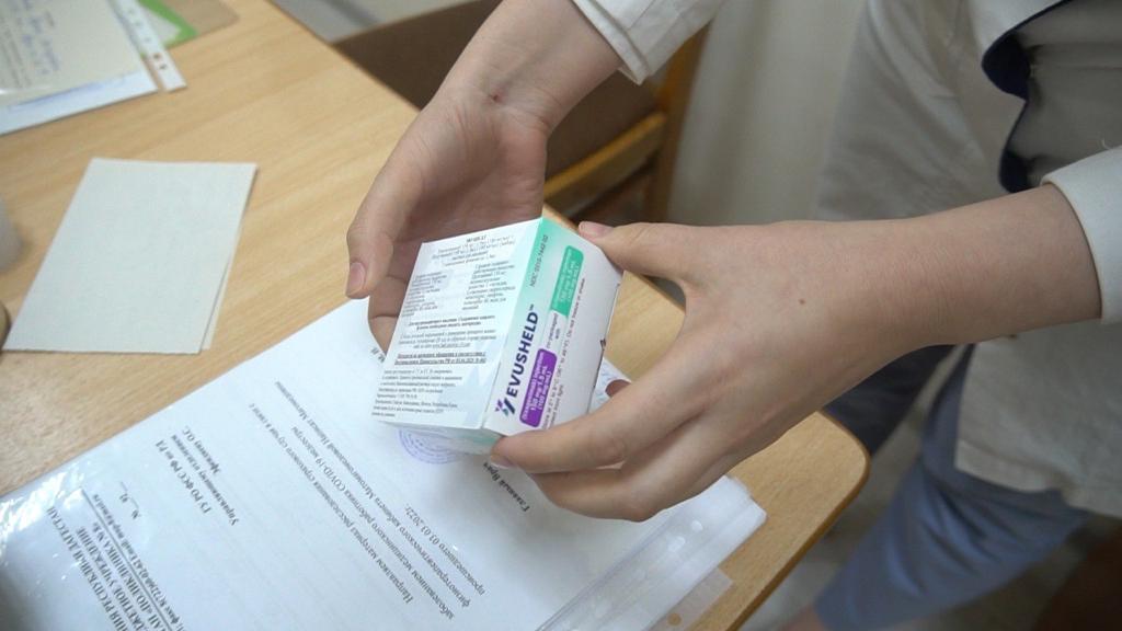 В России отмечен рост числа пациентов с COVID-19