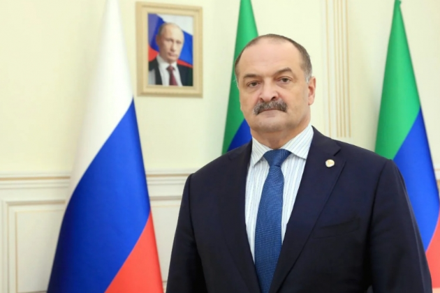 Два дня до прямой линии Сергея Меликова