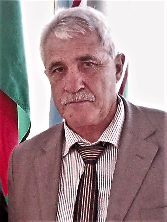 Вакцинаны заралы ёкъ