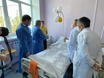 Дагестанцы собрали деньги для пострадавшей туристки из Нижегородской области