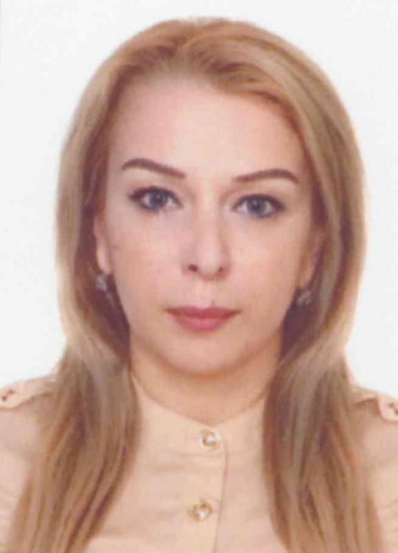 Зарипат Мирзабекова назначена референтом главы Дагестана