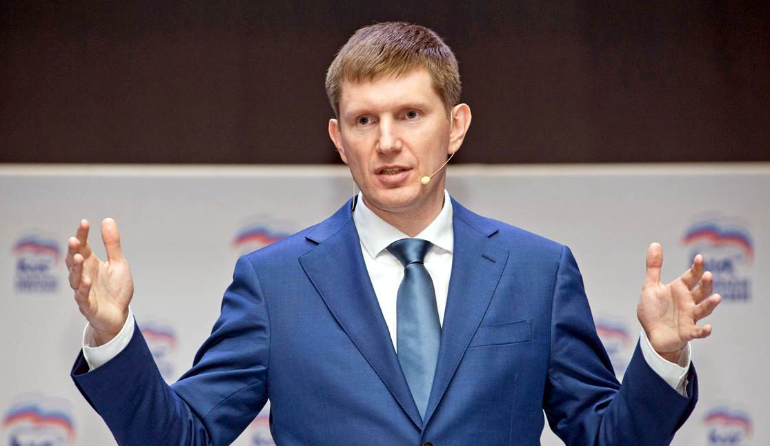 Министр экономического развития России Максим Решетников посетит Дагестан