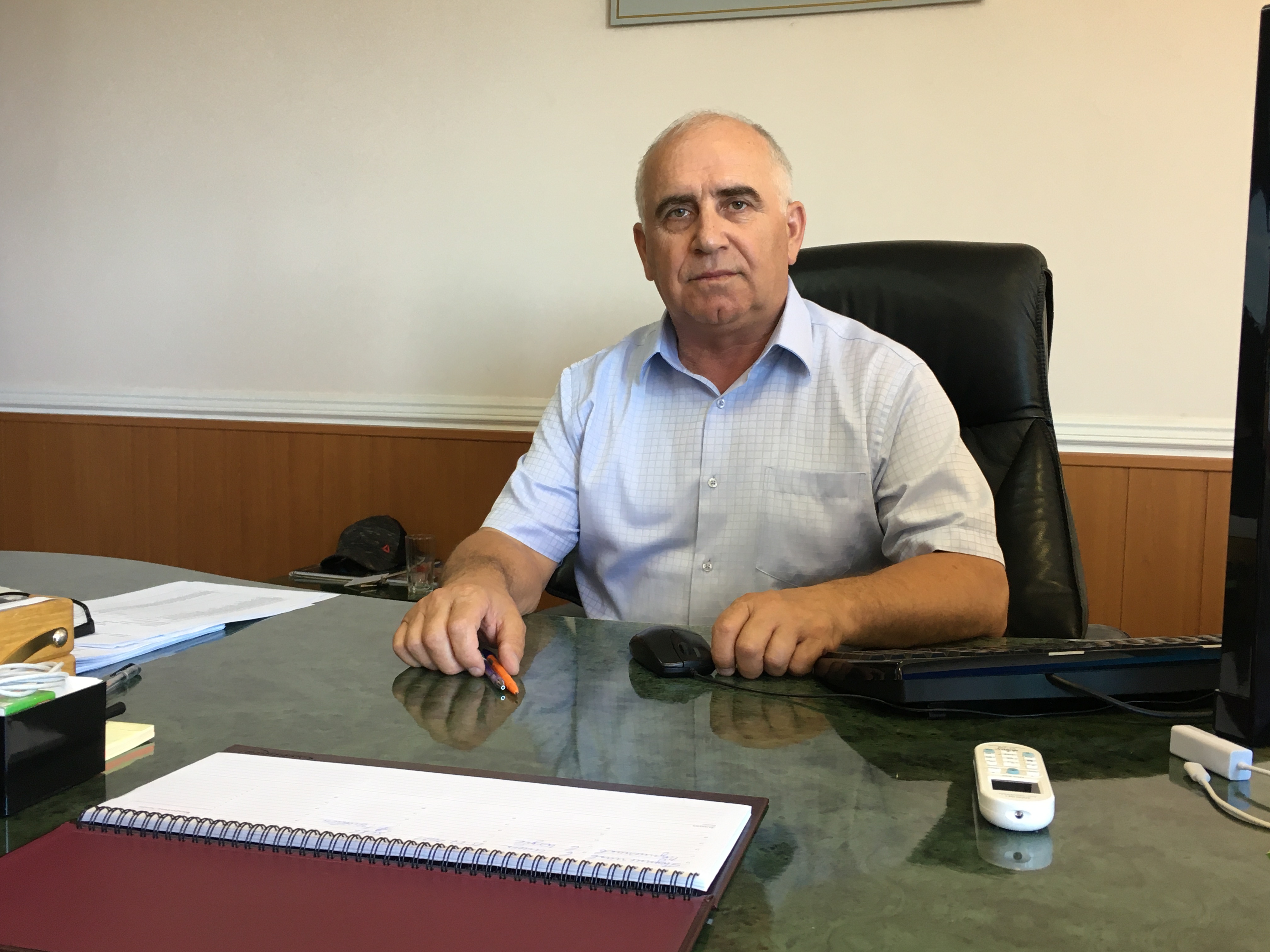 Газетни бары да охувчуларын  Къурбан байрам булан къутлайман