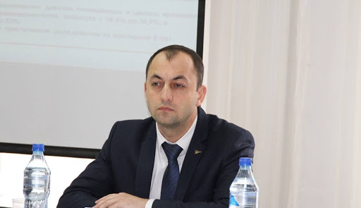 Бадруттин Магомедов прокомментировал законопроект о деятельности IT-компаний в РФ
