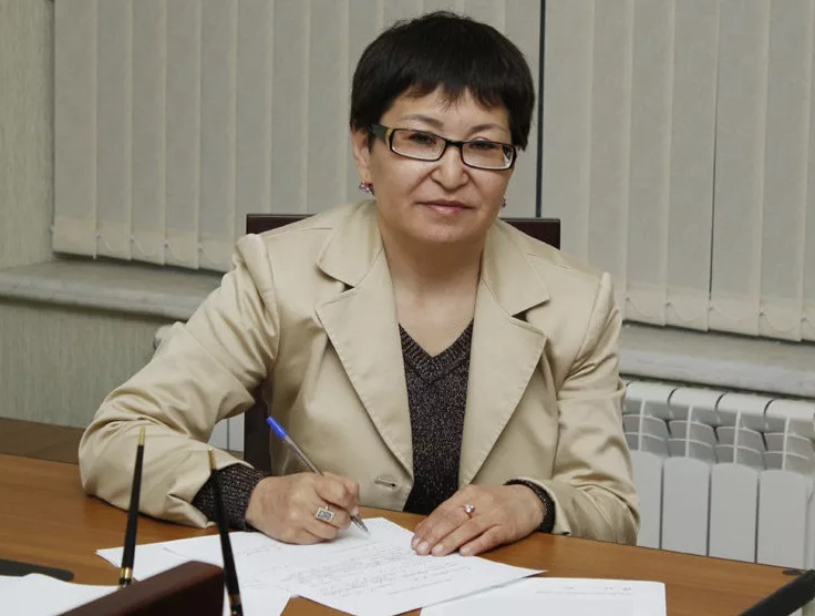 Эльмира Кожаева об итогах выборов в Госдуму и НС РД
