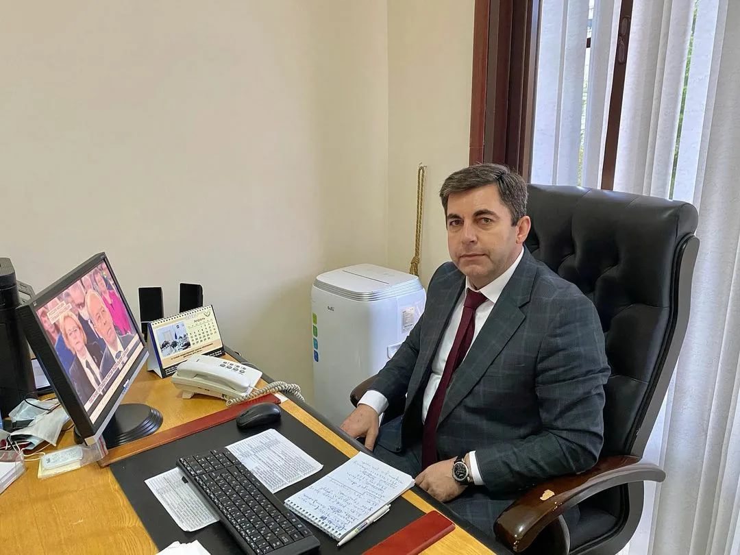 Буниямин Магомедов: С давних времён в нашей культуре порицается подобное поведении