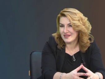 Сафижат Магомедрасулова: Большой интерес участники мероприятия проявляют к Дагестану