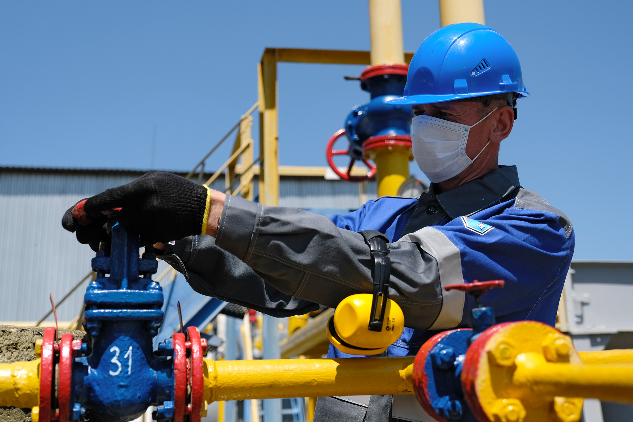 «Единая Россия» предложила сделать газификацию еще доступнее