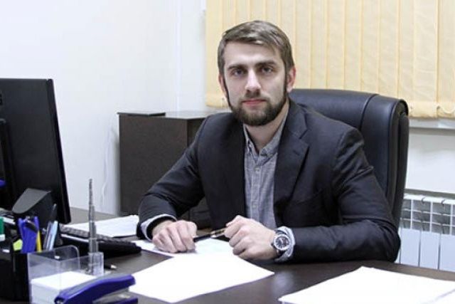 В Дагестане силовики задержали Замира Абдурагимова