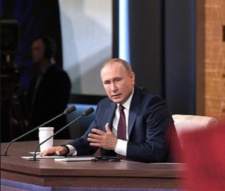 В Даглесхозе прокомментировали слова Путина об ответственности за экологию