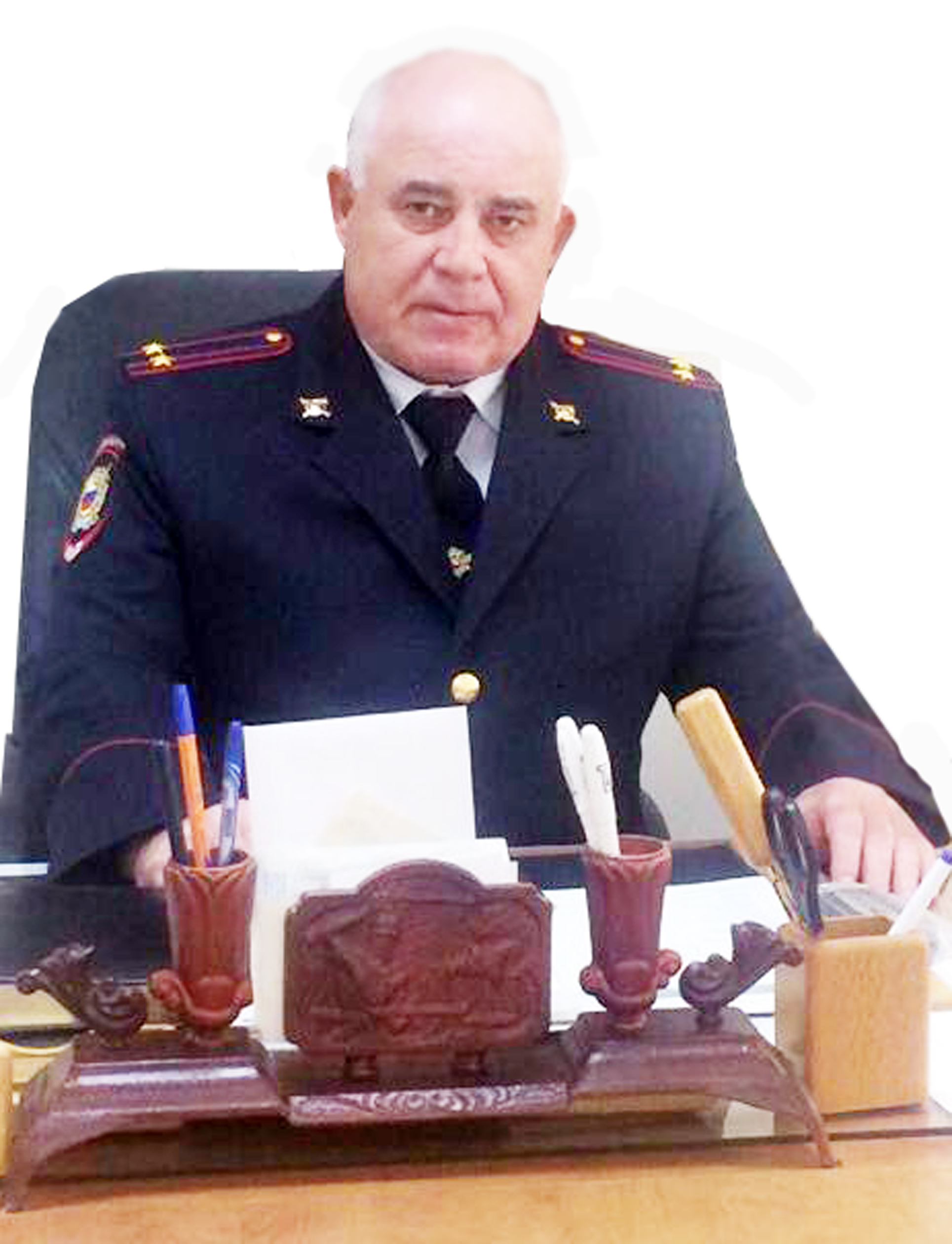 «Биз якъламасакъ…»