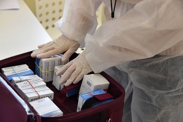 Минздравом Дагестана закуплены новые препараты от коронавирусной инфекции на сумму 181,7 млн рублей