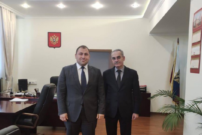 Какие меры принимаются в Дагестане по ликвидации несанкционированных свалок